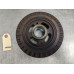 04W005 Crankshaft Pulley From 2001 Jaguar XJ8  4.0